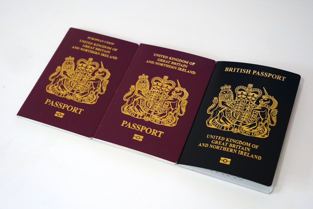 UK New Citizenship Law 2025